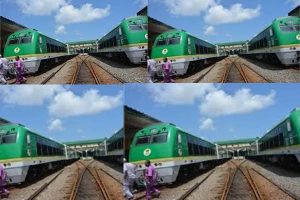 Abuja-Kaduna train to resume end of November