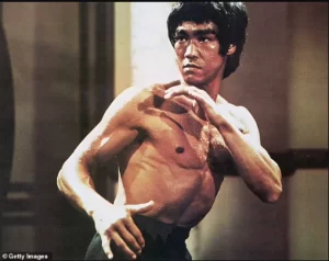 Bruce Lee may have died from drinking too much water