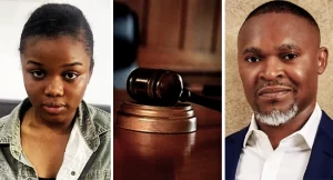 Chidinma accuses Police of tearing her statements, forced her to sign theirs