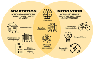 CSOs task citizens to vote climate change for sustainable future