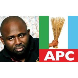 Court dismisses Herman Hembe’s suit against APC, INEC