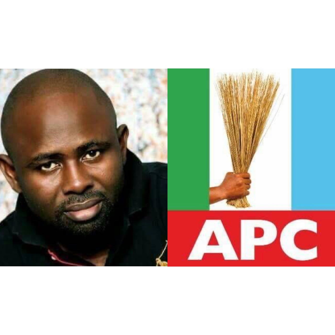 Court dismisses Herman Hembe’s suit against APC, INEC