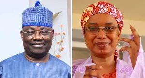 Court of Appeal set aside ruling nullifying Bwacha, Binani elections