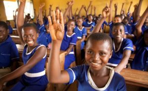 Education is as panacea to equipping Nigerian child – Experts
