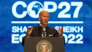 Egypt, US announce over $150m to Aid Africa’s adaptation to Climate Change