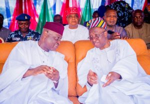 Withdraw court cases against Oyebanji, Olanipekun tells contenders