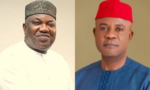 Enugu PDP Constitutes Campaign Council, kicks off town hall meetings