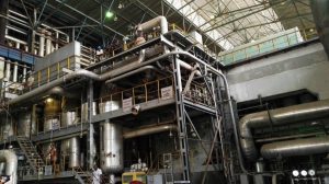 FG set to concession Ajaokuta steel company, Nigerian Ore Mining Company