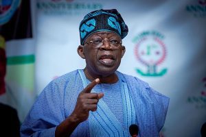 Farming will receive its pride of place, Tinubu tells farmers