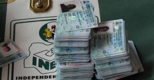 Group, INEC sensitise FCT women on power on PVC