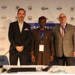 Nigeria re-elected into ICAO Public Key Directory board