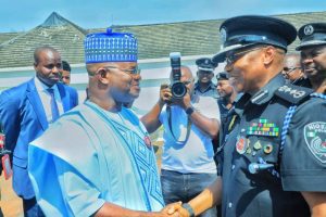 Kogi no longer safe for criminals under Yahaya Bello, IGP declares