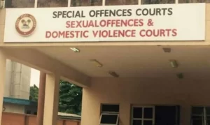 Lagos court sentences father, friend to life in prison for defiling 14-year old