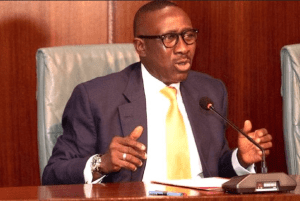 NSA Munguno speaks on security