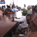 Ogun: PDP expels gov'ship aspirant Jimi Lawal over alleged gross misconduct