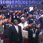 2023: Police resolve to be neutral during election