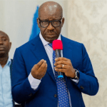 Redesign of naira notes can further cripple economy-Obaseki