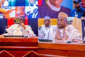 Group Endorses Tinubu, Matawalle