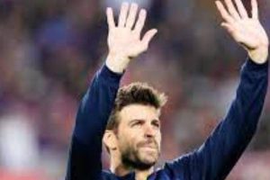 Pique Retires