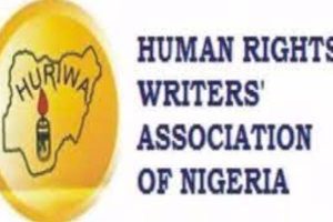 HURIWA ON EKWEREMADU