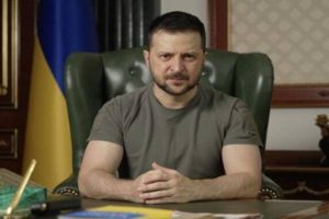 Ukraine on Energy Terrorism