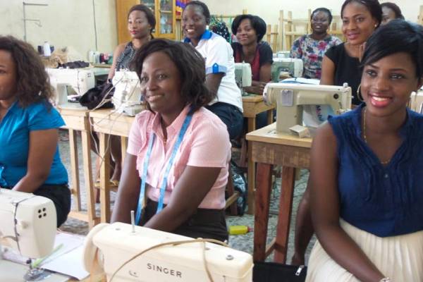 Lawmaker on Skills Acquisition