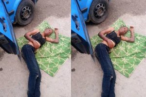 Ondo Attempted Murder
