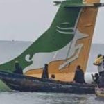 Fisherman speaks on failed Rescue of Crashed Tanzania Plane