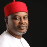 Enugu: APC guber candidate Uche Nnaji promises ease of business if elected
