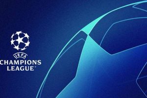 CHAMPIONS LEAGUE DRAW