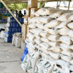 Flooding: Adamawa, Taraba govts receive relief materials for victims