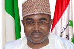 JOURNALISTS ON NDLEA