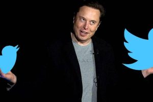 Twitter on Parody Accounts