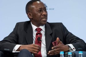 Intelligence Meeting