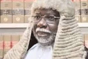 CJN SWEARS IN TRIBUNALS