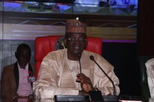 Zamfara Secures Freedom