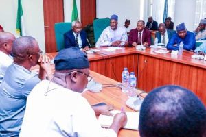 Gbajabiamila on ASUU