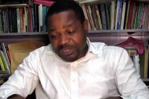 Expert on ASUU, FG