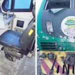 Expert Charges Government to secure Trains, Tracks before Resumption of Operations