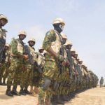 Nigerian Airforce graduates 112 Special Forces personnel in Bauchi