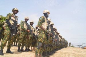 Airforce Special Forces