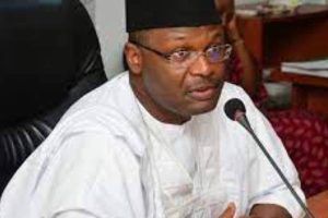 INEC ON IDPS’