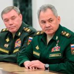 Russia orders withdrawal of Troops from Kherson