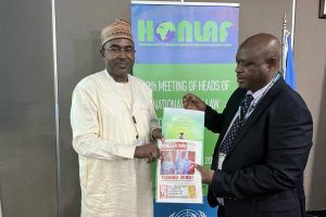 Nigeria to Host HONLEA