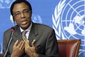 Uhomoibhi on National Development