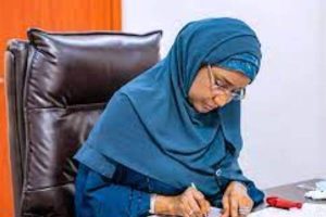 Bayelsa Stakeholders on Flood