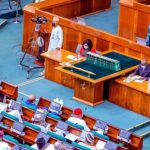 Lawmakers push for N200 Billion in 2023 Budget to tackle flooding