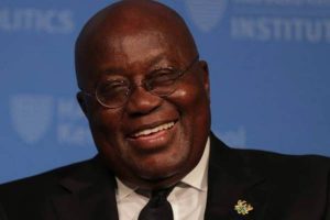 Journalist on Ghana Scandal