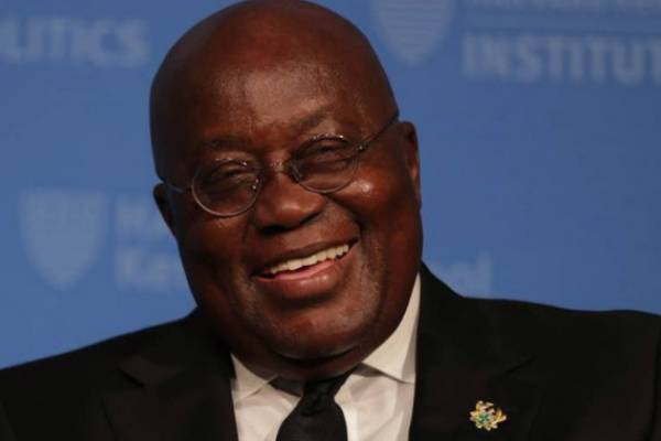 Journalist on Ghana Scandal