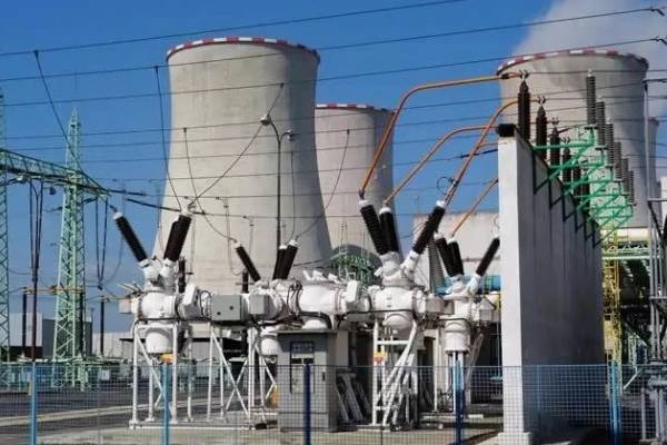 FCT POWER PROJECT